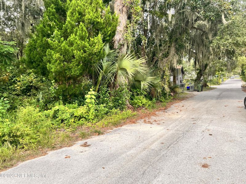 508 Christopher St, St Augustine, FL 32084