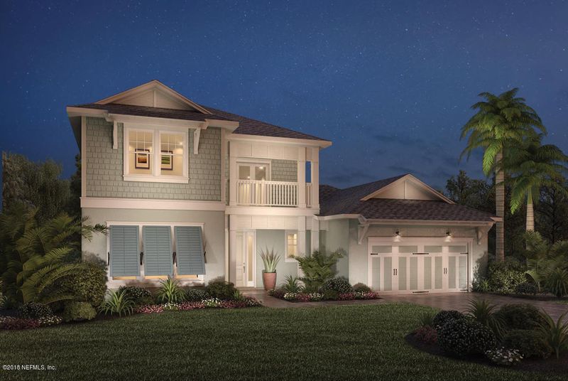 508 Freshwater Dr, St Johns, FL 32259