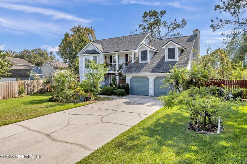 508 Garden View Ter, Fleming Island, FL 32003