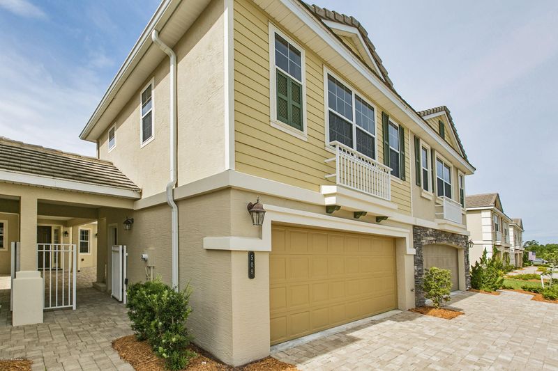 508 Hedgewood Dr, St Augustine, FL 32092