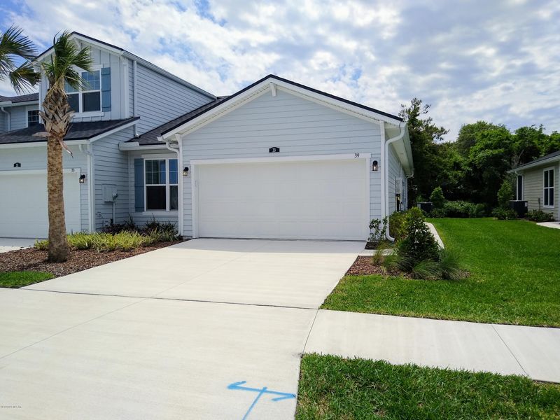 508 Pine Bluff Dr, St Augustine, FL 32092