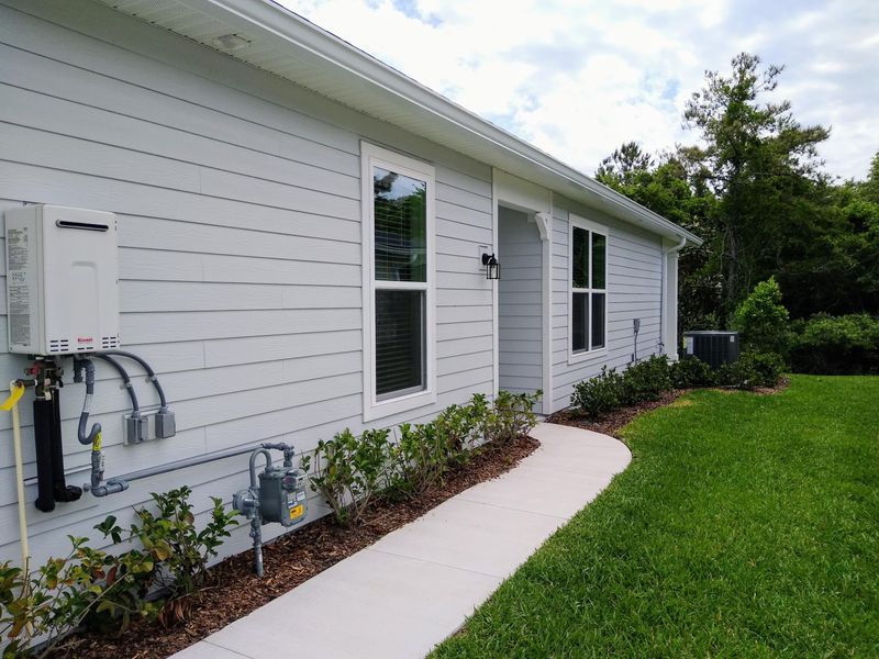 508 Pine Bluff Dr, St Augustine, FL 32092