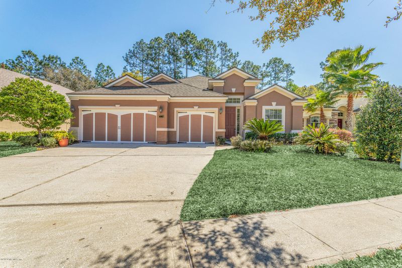 508 St Claude Pl, St Johns, FL 32259