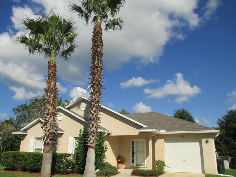 508 St Croix St, St Augustine, FL 32095