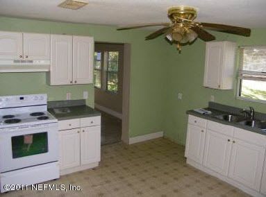 5080 Pinon Rd, Keystone Heights, FL 32656