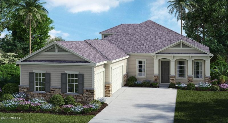 509 Aspen Leaf Dr, Jacksonville, FL 32081