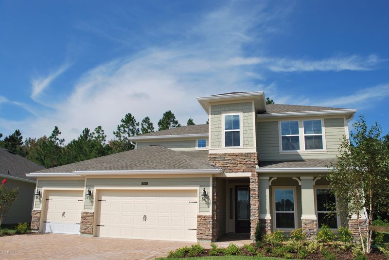 509 Grant Logan Dr, St Johns, FL 32259
