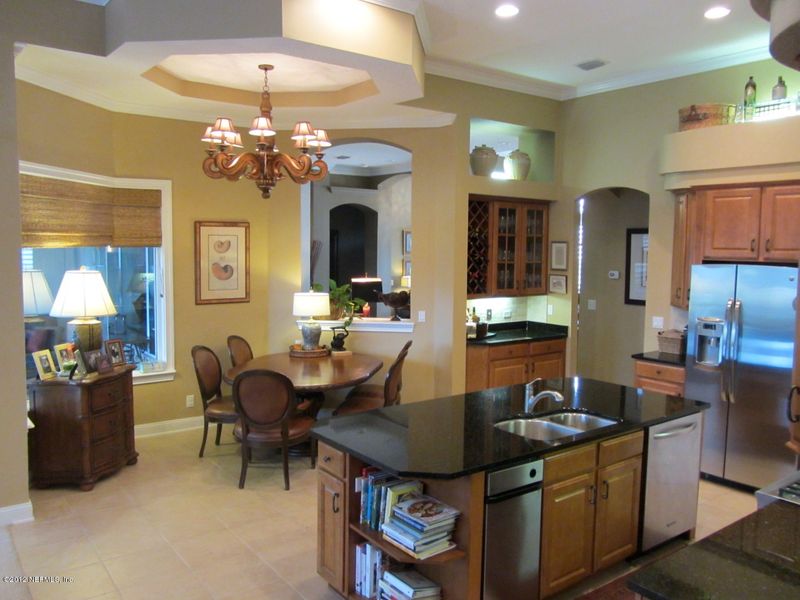 509 Honey Locust Ln, Ponte Vedra Beach, FL 32082