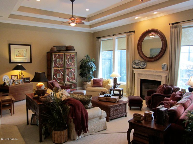 509 Honey Locust Ln, Ponte Vedra Beach, FL 32082