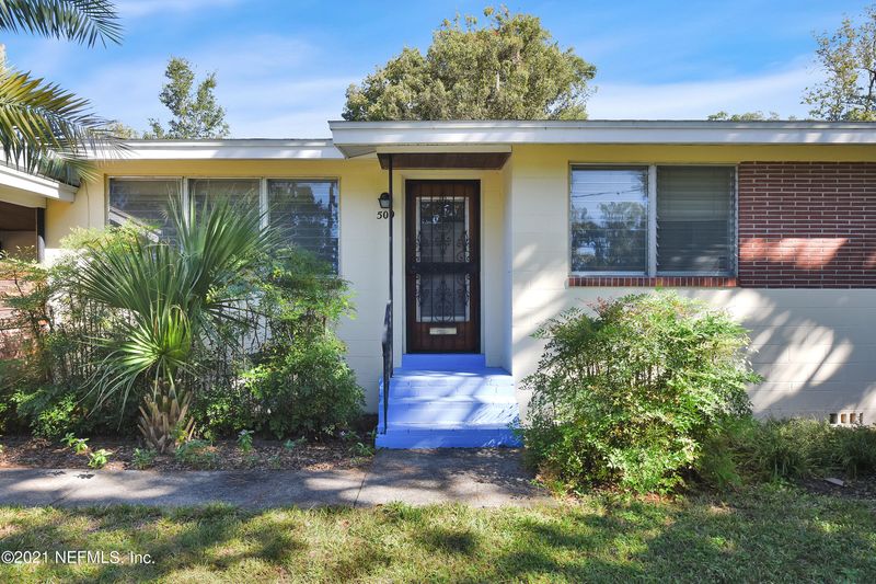 509 Lawton Ave, Jacksonville, FL 32208