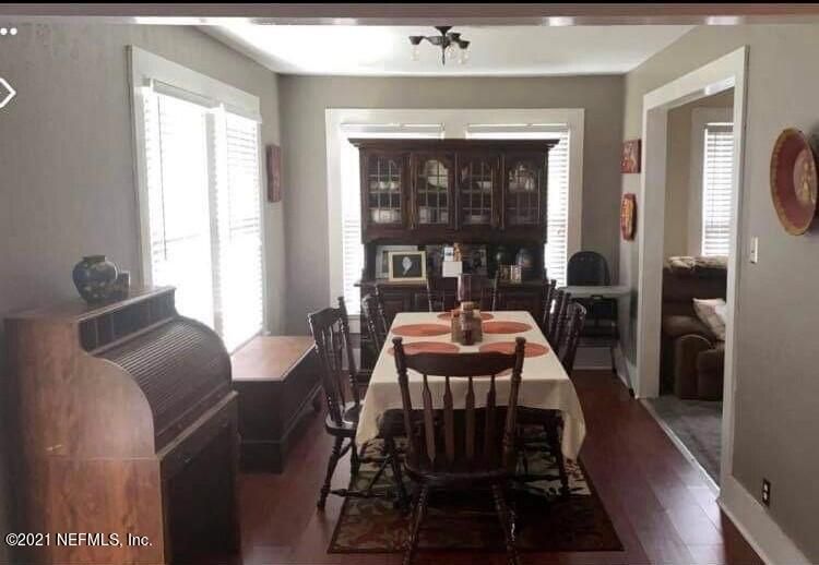 509 N Cherry St, Starke, FL 32091