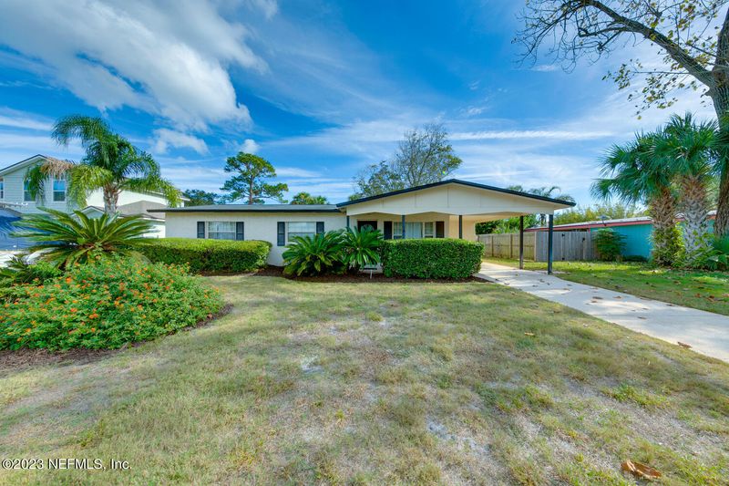 509 Oceanwood Dr, Neptune Beach, FL 32266