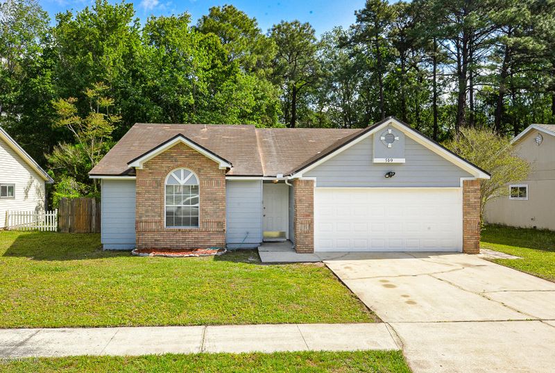 509 Purcell Dr, Jacksonville, FL 32221