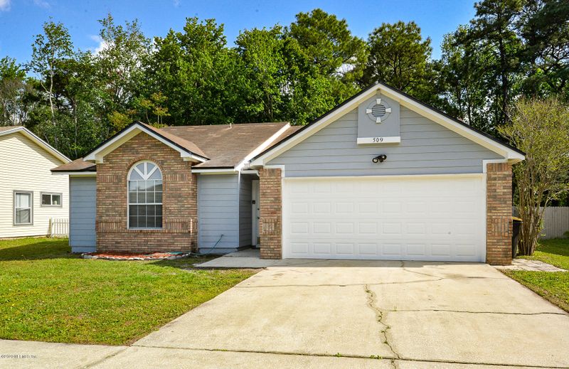 509 Purcell Dr, Jacksonville, FL 32221