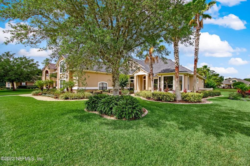 509 S Bridge Creek Dr, St Johns, FL 32259
