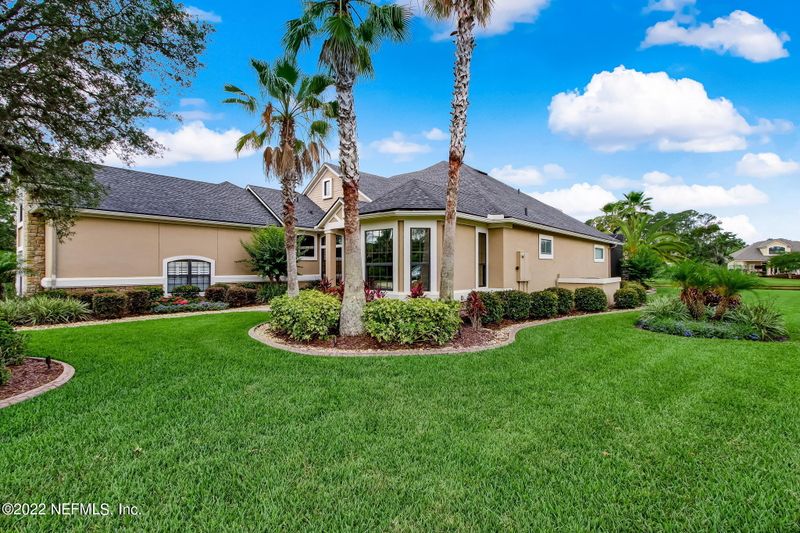 509 S Bridge Creek Dr, St Johns, FL 32259