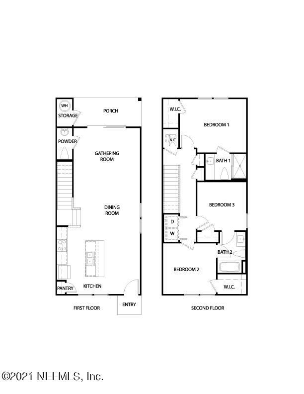 509 Spanish Oaks Way, Orange Park, FL 32065