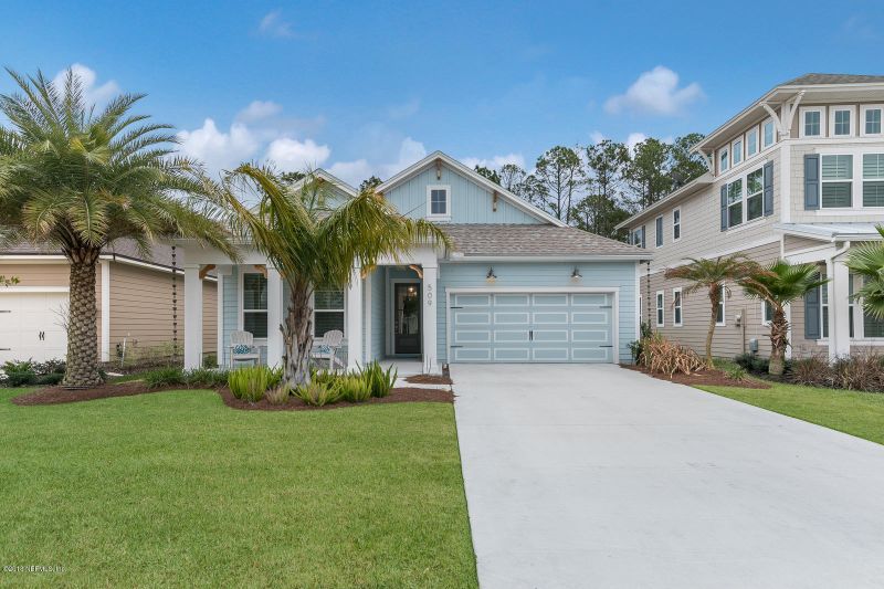 509 Stone Ridge Dr, Ponte Vedra, FL 32081
