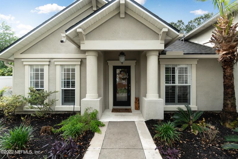 509 Tannerstone Ct, Orange Park, FL 32065