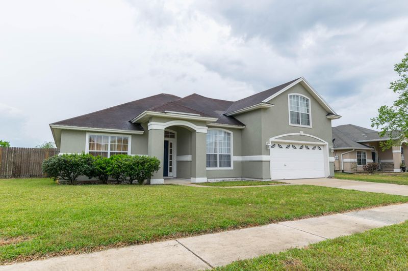 509 Thornberry Rd, Orange Park, FL 32073