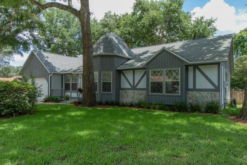 509 Wood Chase Dr, St Augustine, FL 32086