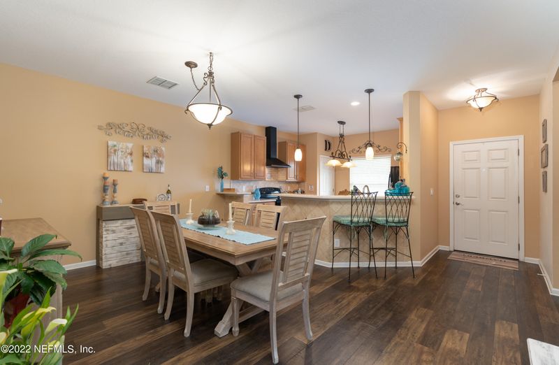 509 Wooded Crossing Cir, St Augustine, FL 32084