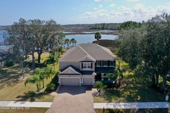 5091 Clapboard Creek Dr, Jacksonville, FL 32226