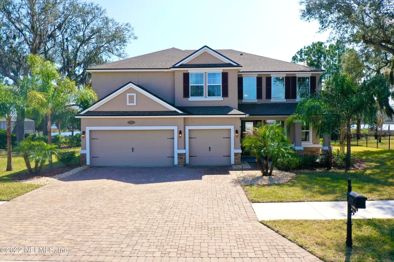 5091 Clapboard Creek Dr, Jacksonville, FL 32226