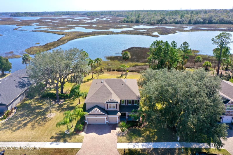 5091 Clapboard Creek Dr, Jacksonville, FL 32226