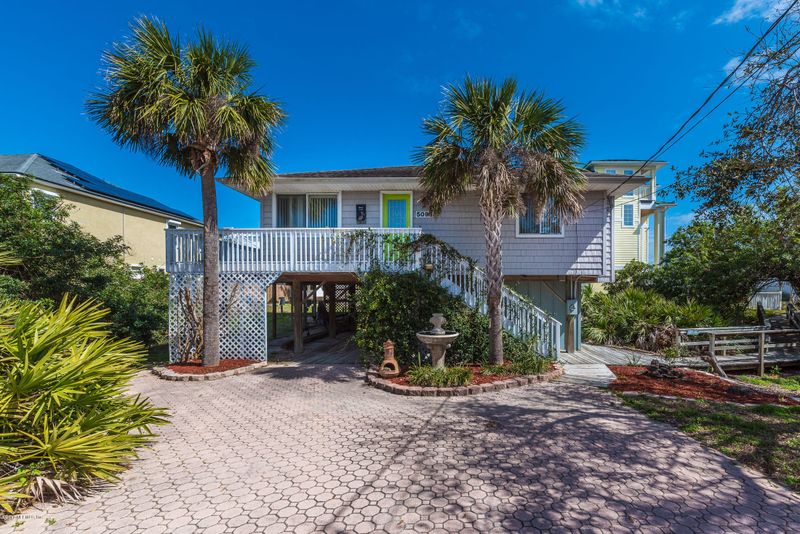 5098 Medoras Ave, St Augustine, FL 32080