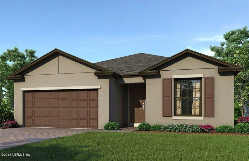 51 Alegria Cir, St Augustine, FL 32095