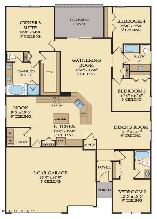51 Athens Dr #83, St Augustine, FL 32092