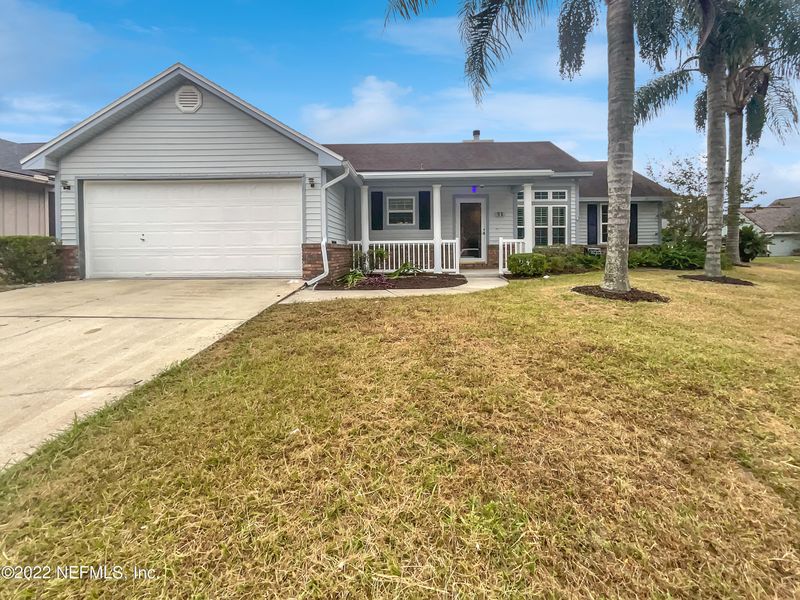 51 Debarry Ave, Orange Park, FL 32073