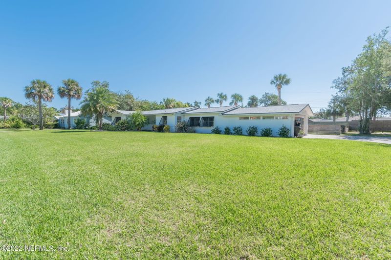 51 N St Augustine Blvd, St Augustine, FL 32080