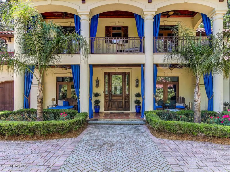 51 S Roscoe Blvd, Ponte Vedra Beach, FL 32082