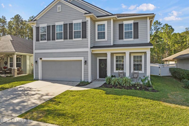 51 Willow Winds Pw, St Johns, FL 32259