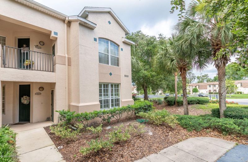 510 Augusta Cir, St Augustine, FL 32086