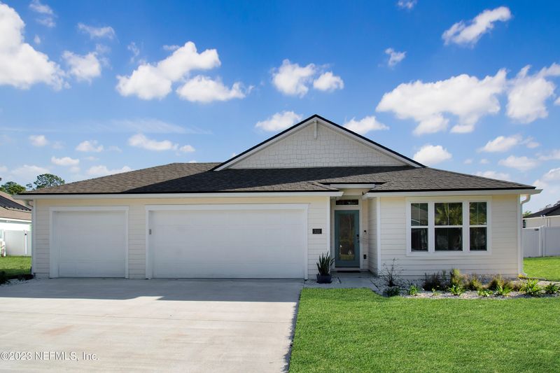 510 Chasewood Dr, St Augustine, FL 32095