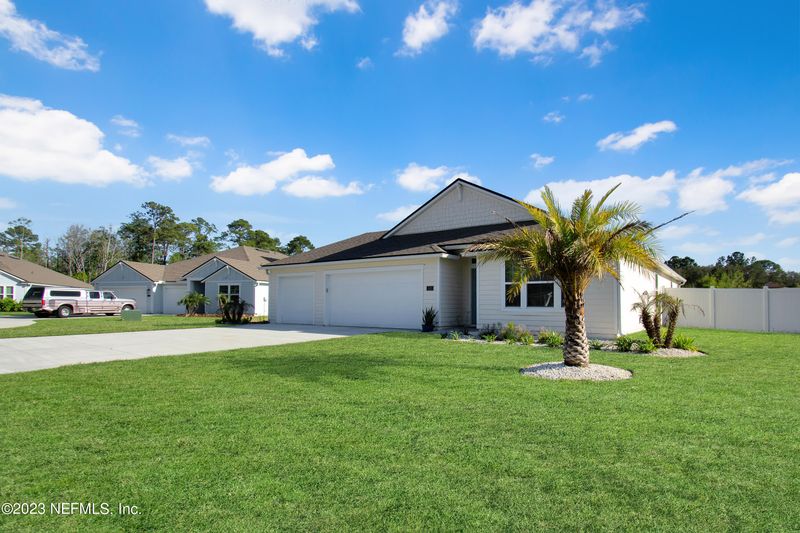 510 Chasewood Dr, St Augustine, FL 32095