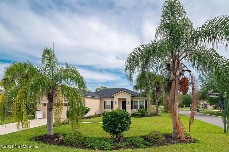 510 Mackenzie Cir, St Augustine, FL 32092