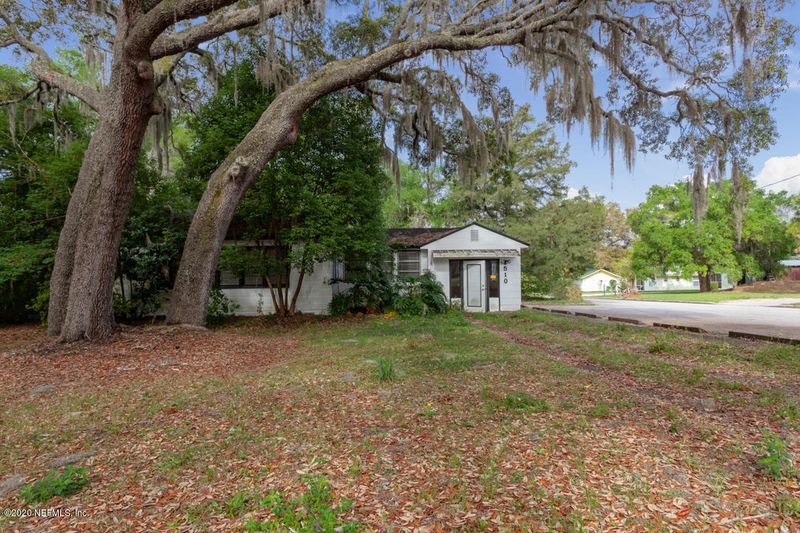 510 S Lawrence Blvd, Keystone Heights, FL 32656