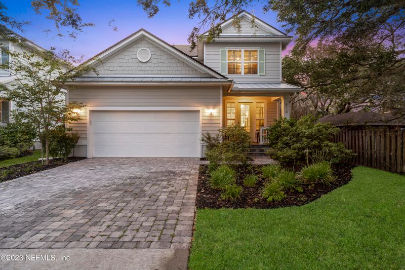 510 Seventeenth St, St Augustine, FL 32084