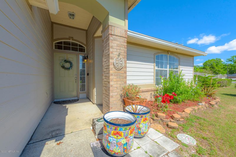 510 Summit Dr, Orange Park, FL 32073