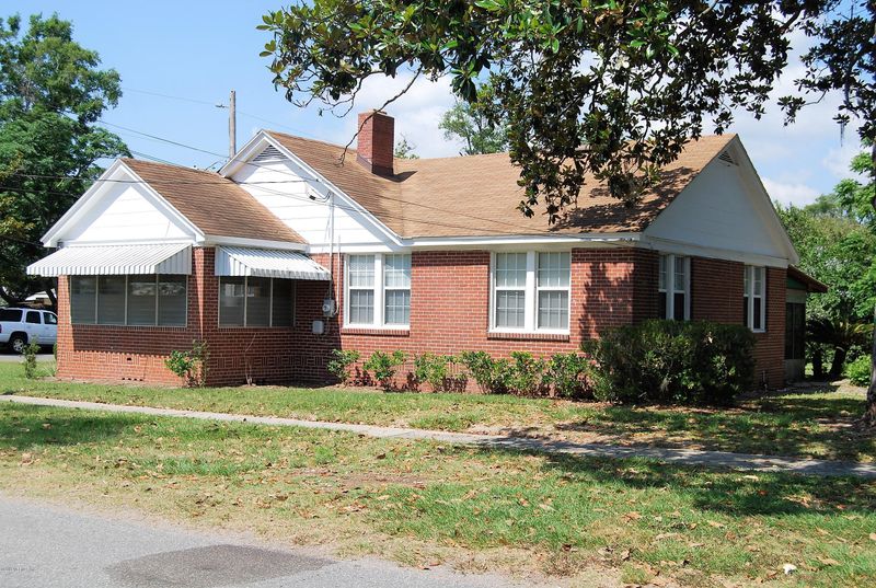 5101 Blackburn St, Jacksonville, FL 32210