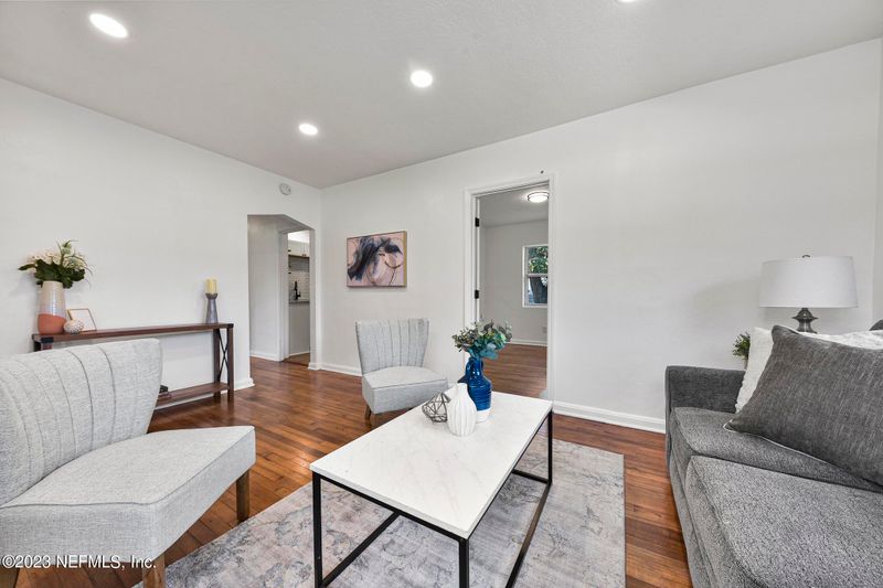 5102 Attleboro St, Jacksonville, FL 32205