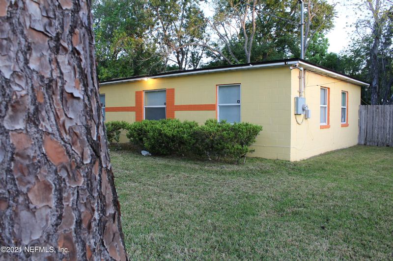 5103 Abel Ln, Jacksonville, FL 32254