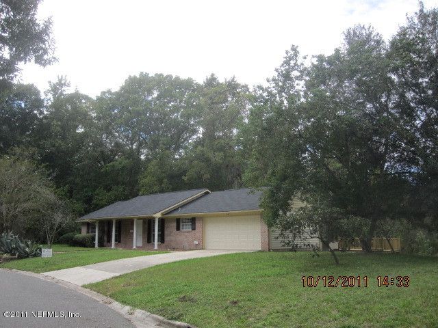 5103 Damascus Rd W, Jacksonville, FL 32207