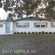 5103 Redstone Dr, Jacksonville, FL 32210