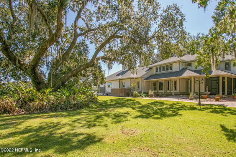 5105 Stephen Colee Rd, St Augustine, FL 32092