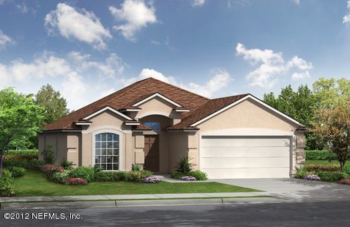 511 Glendale Ln, Orange Park, FL 32065